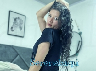 serenebaqu Archive DVD BIZ