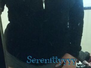 Serenittyyyy