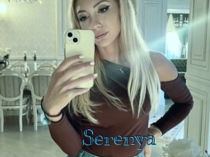 Serenya