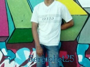 Sergiohot25