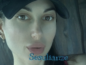 Sesulianze