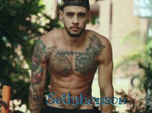 Sethjhonson
