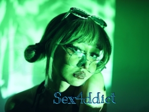 Sex4ddict