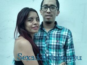 Sexaddictsforyou