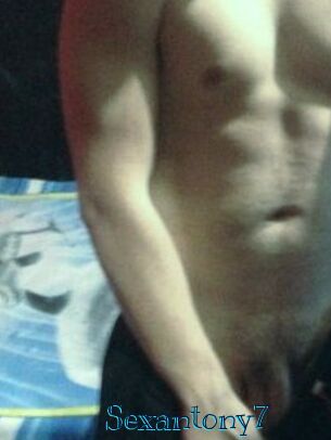 Sexantony7