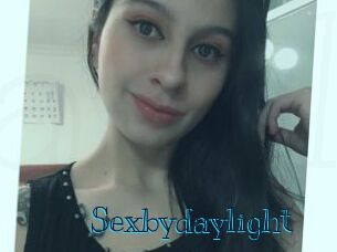 Sexbydaylight