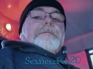 Sexfiend4u20