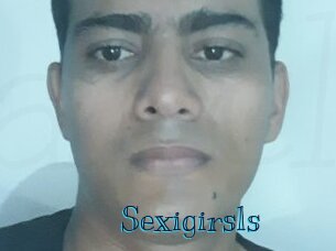 Sexigirsls