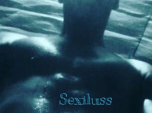 Sexiluss