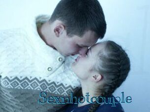 Sexnhotcouple
