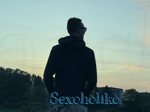 Sexoholiko