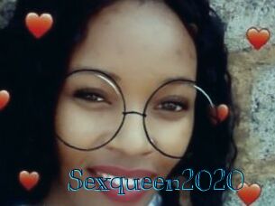 Sexqueen2020