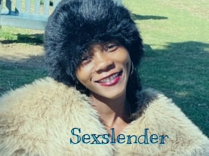 Sexslender