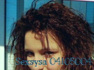 Sexsysa-04105004