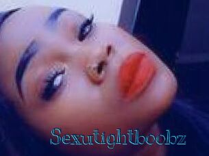 Sexutightboobz