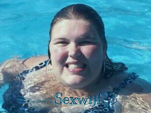 Sexwijf23