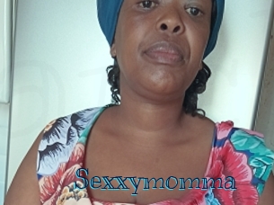 sexxymomma Archive DVD BIZ