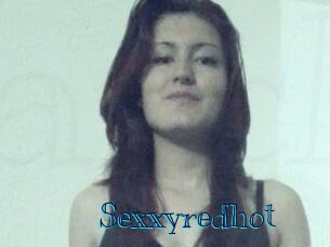 sexxyredhot Archive DVD BIZ