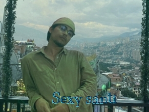 Sexy_santi