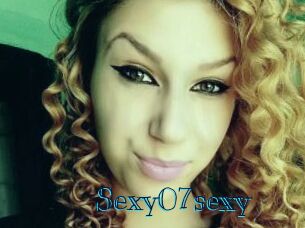 Sexy07sexy
