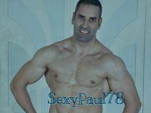 SexyPaul78