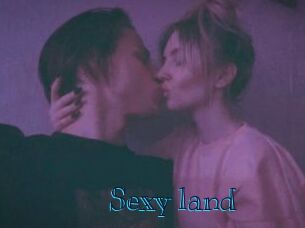 Sexy_land