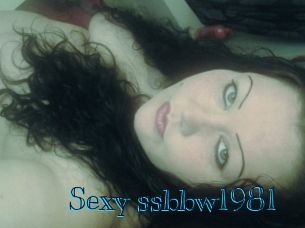 sexy_ssbbw1981 Archive DVD BIZ