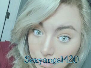 Sexyangel420