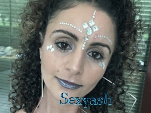 Sexyash