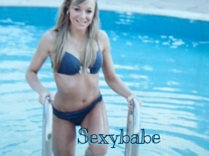 Sexybabe