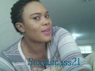 Sexybigass21