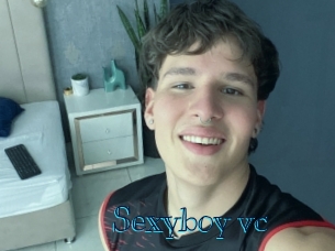 Sexyboy_vc