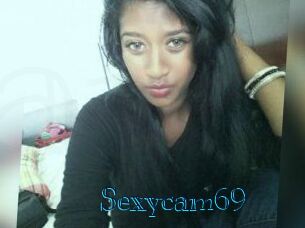 Sexycam69