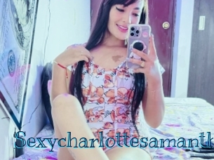 Sexycharlottesamantha