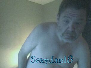 Sexydan18