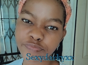 Sexydarkyxx
