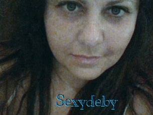 Sexydeby