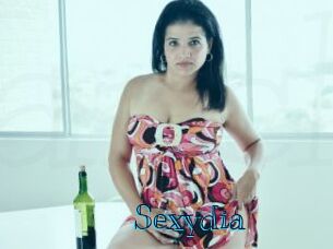 Sexydia