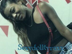 Sexydolltyraxx