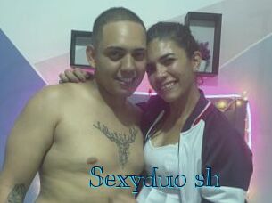 Sexyduo_sh