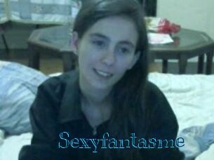 Sexyfantasme