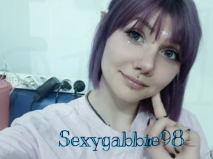 Sexygabbie98