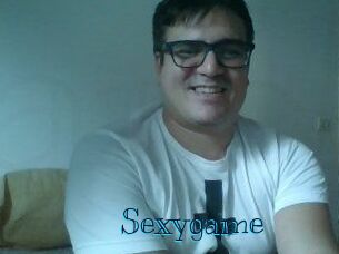 Sexygame