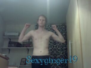 sexyginger19 Archive DVD BIZ
