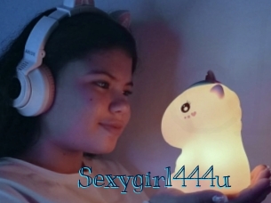 Sexygirl444u