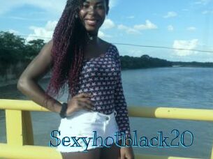 Sexyhotblack20