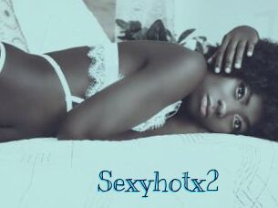 Sexyhotx2