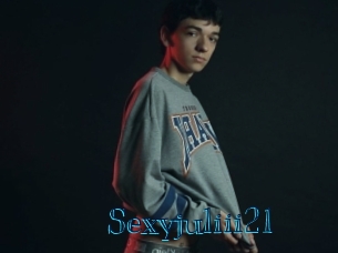 sexyjuliii21 Archive DVD BIZ