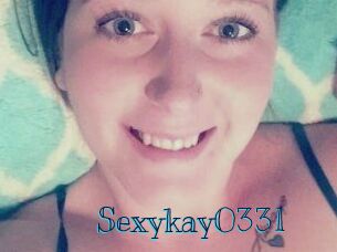 Sexykay0331