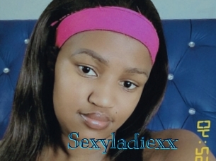 sexyladiexx Archive DVD BIZ
